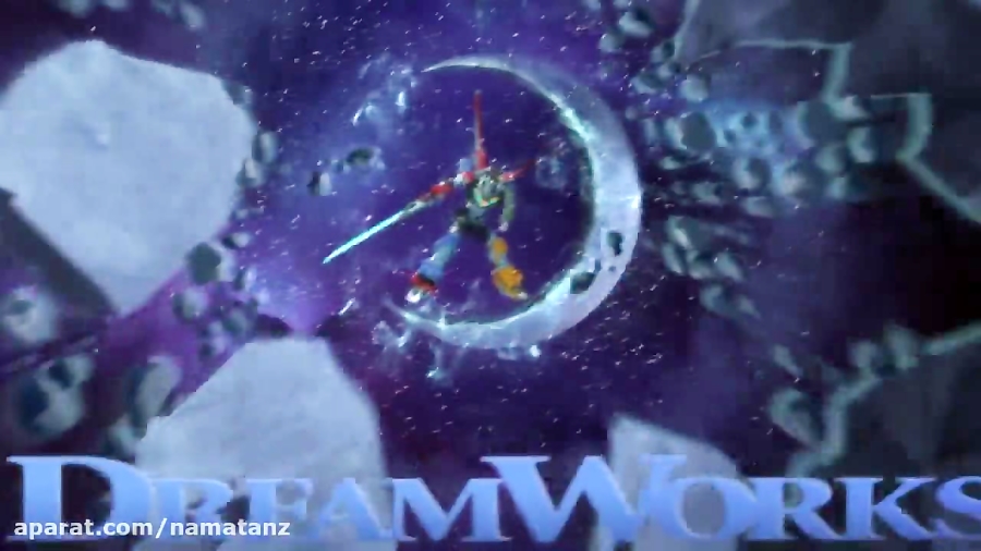 انیمیشن ولترون مدافع افسانه ای فصل 8 قسمت 2 - voltron legendary defender